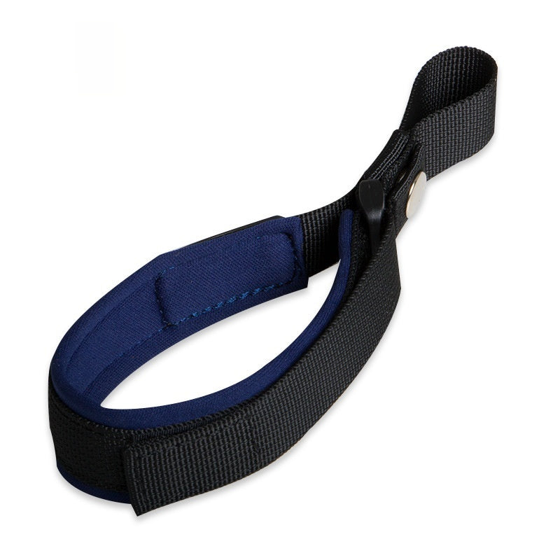 Pet Supplies Wrist Strap Dog Hand Holding Rope Automatic  Easy Dog Walking Wrist Strap