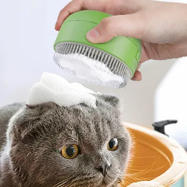 Vaporizer Comb Steam Brush Dog And Cat Pet Cleaning & Bathing Pet Products