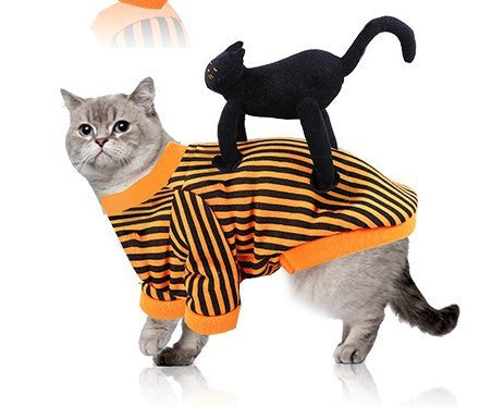 Make-up Cat Accessories Pet Dress Up Costume