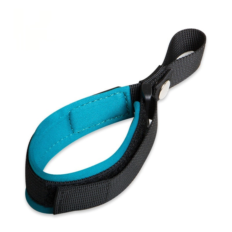 Pet Supplies Wrist Strap Dog Hand Holding Rope Automatic  Easy Dog Walking Wrist Strap