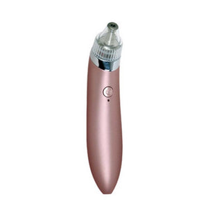 4 in 1 multifunctional beauty pore vacuum