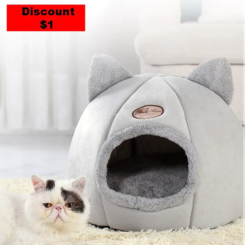 cat bedding