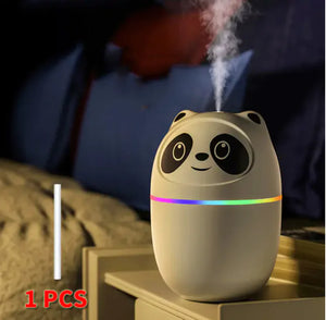 cat humidifier