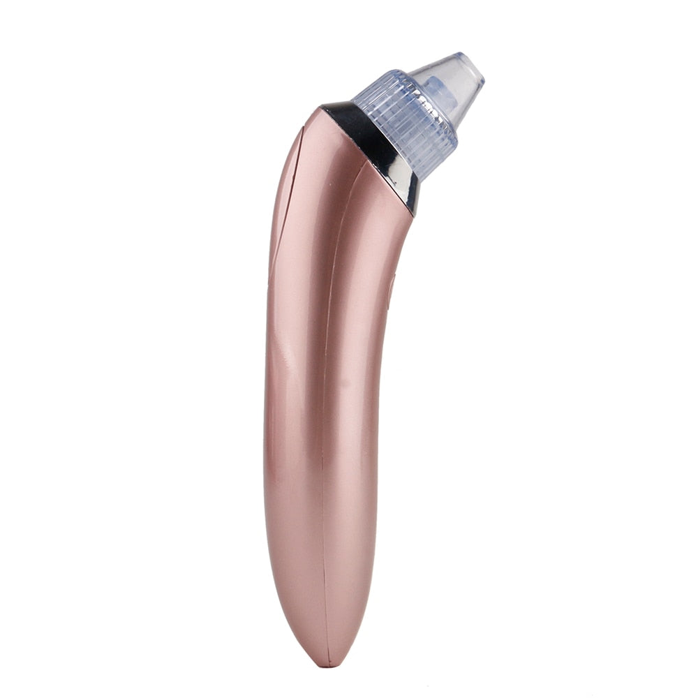 4 in 1 multifunctional beauty pore vacuum